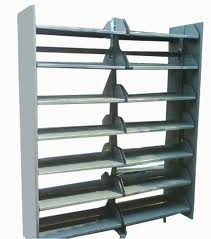 Library Racks