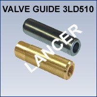 Lombardini Valve Guide