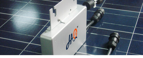 Micro Inverters