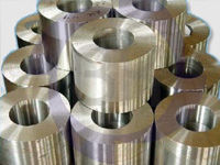 Open Die Forging 