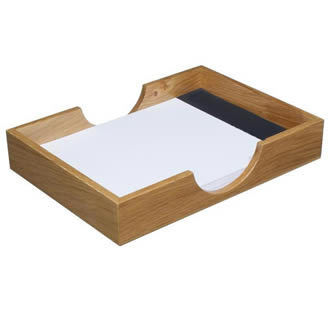 Presentation Tray