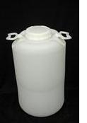 30 Ltr Round Jar Wide Mouth