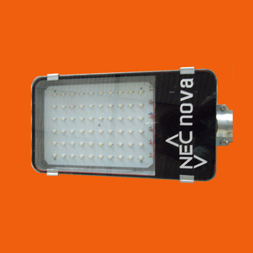 48W Solar Street Light Luminar