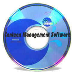 Canteen Management Software By ABACUS INFOTECH