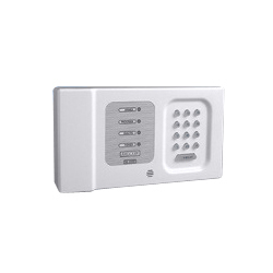Conventional Fire Security Alarm System By ABACUS INFOTECH