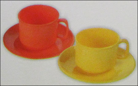 Crockery Tea Cup