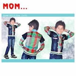 Designer Kids Shirts