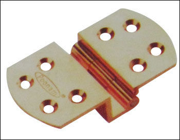 Durable Brass Hinges