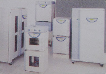 Heating Ovens And Incubators