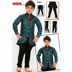 Kids Sherwani Suits