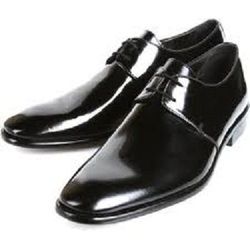 Men's Leather Formal Shoes