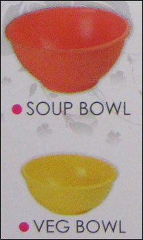 soup bowl