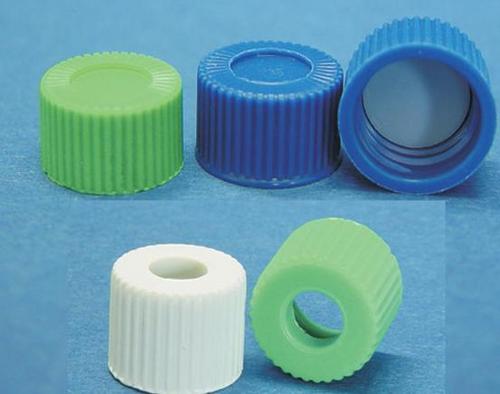 Plastic Caps