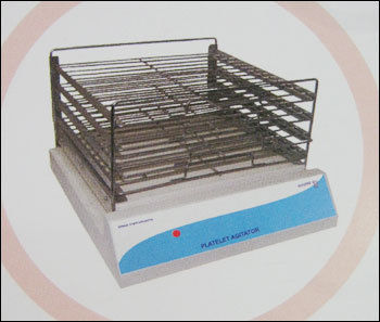 Platelet Agitator for Biotech Laboratories