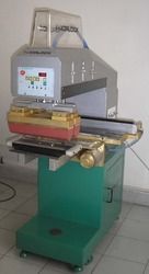 Scale Printing Machines