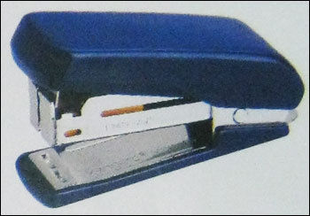 Blue Colored Stapler