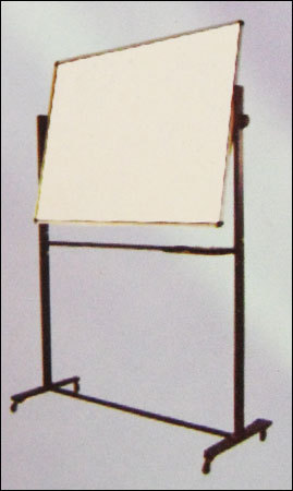 Boards With Mobile Stand