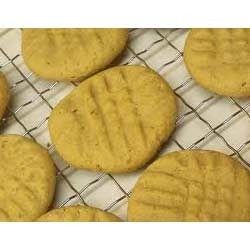 Butter Cookies