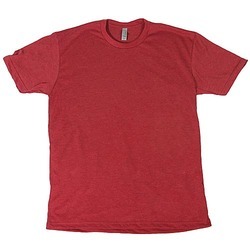 Casual T-shirts - Premium Quality Cotton Blend, Assorted Sizes & Colors With Trendy Designs