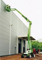 Cherry Picker - Niftylift