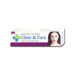 Clear And Cure Cream