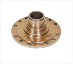 Companion Flanges