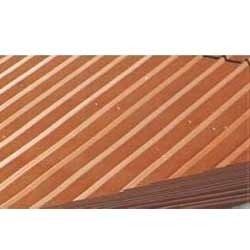 Corrugated Roofing Sheet