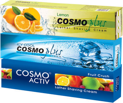 Cosmo Shaving Cream