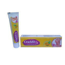 Crackfil Cream