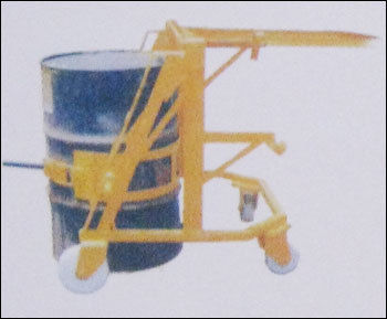 Drum Trolley