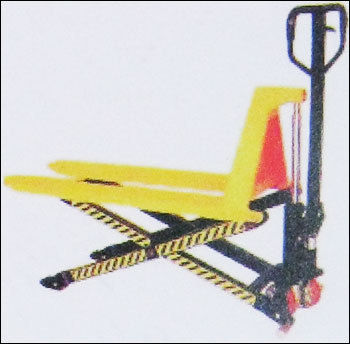 Hydraulic Loader