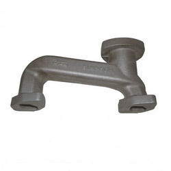 Manifolds - High-Quality Corrosion-Resistant Metal | Dimensionally Accurate, Long Life, Reliable