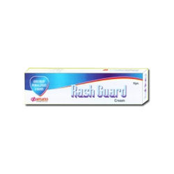 Rash Gaurd Cream
