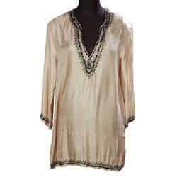 Silk Tunic