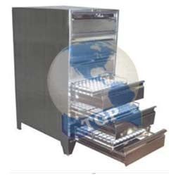 Tgpe Ss Punch And Die Cabinet With 6 Drawers