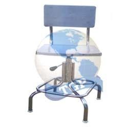 Tgpe Ss Revolving Chair