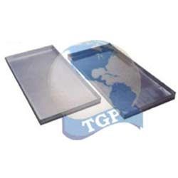 Steel Ss Tray