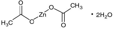 Zinc Acetate