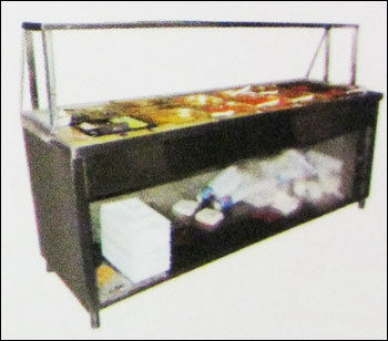 Bain Marie