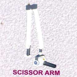 Dental Scissor Arm