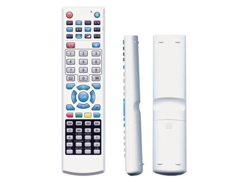 Set-Top Box Remote Control GHB-8335