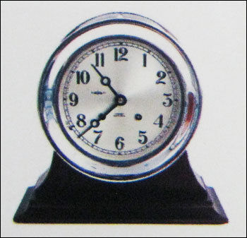 Ships Marine Clock