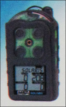 Solaris Multi Gas Detector