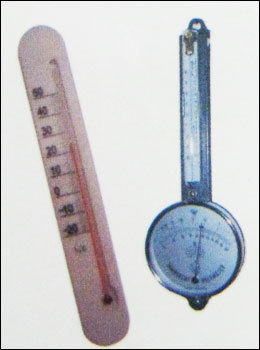 Thermometer