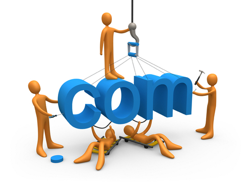 Development - Comprehensive Solutions for Dynamic, User-Friendly Web Applications | Collaborative Team Integration, Client-Side and Server-Side Scripting, E-Commerce Development