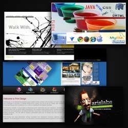 Development Services - High-quality Digital Solutions | Prompt Accurate Flexible Reliable