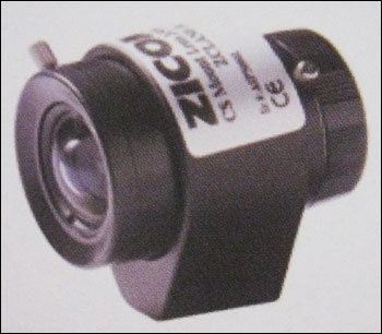 Auto Iris Lens