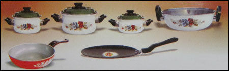 Junior Casserole Set