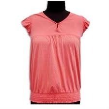 Karizmainic Ladies Tops