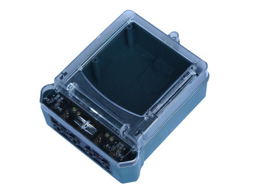 Multifunction Meter Base Box